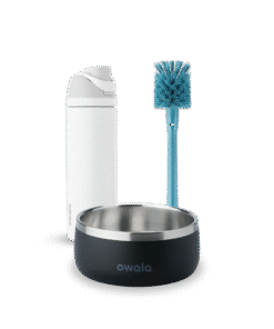 FreeSip and Pet Bowl Bundle