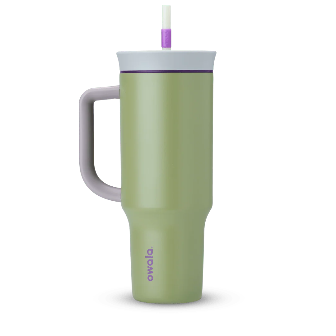 40oz Tumbler - Image 7